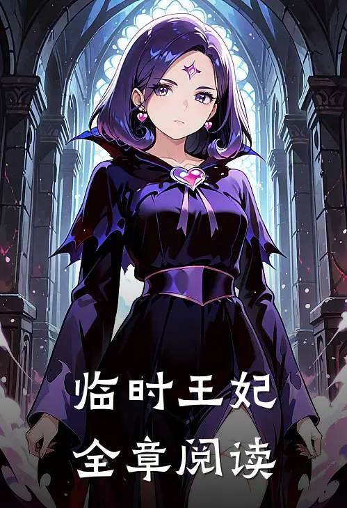 临时王妃全章阅读