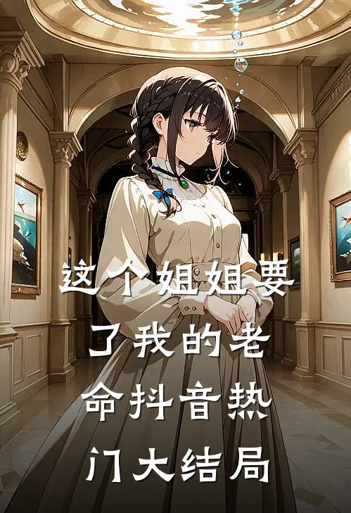 这个姐姐要了我的老命抖音热门大结局