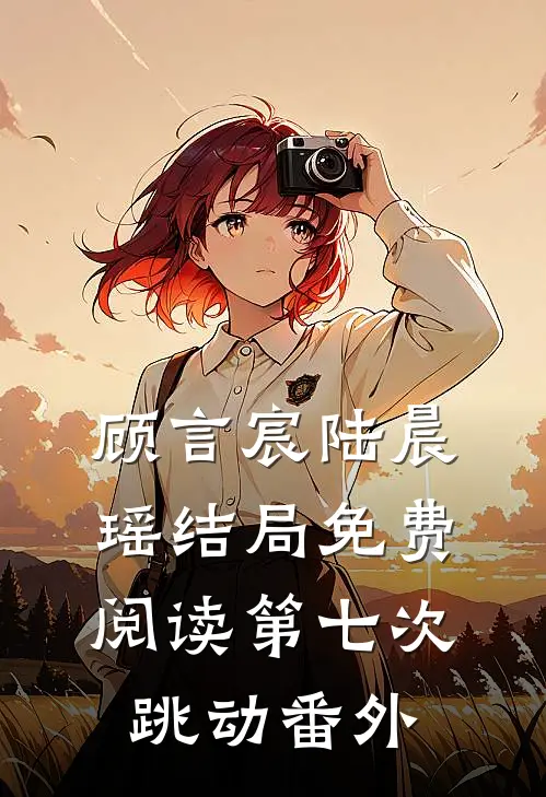 顾言宸陆晨瑶结局免费阅读第七次跳动番外
