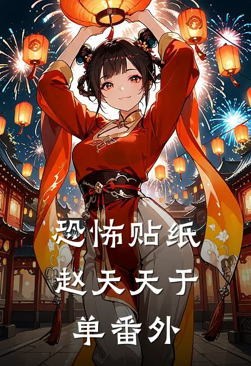恐怖贴纸赵天天于单 番外
