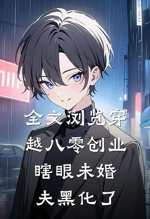 全文浏览穿越八零创业，瞎眼未婚夫黑化了