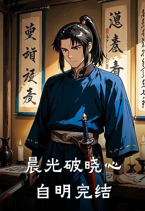 晨光破晓心自明完结