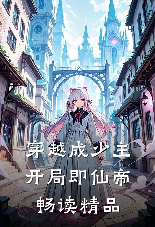 穿越成少主，开局即仙帝畅读精品