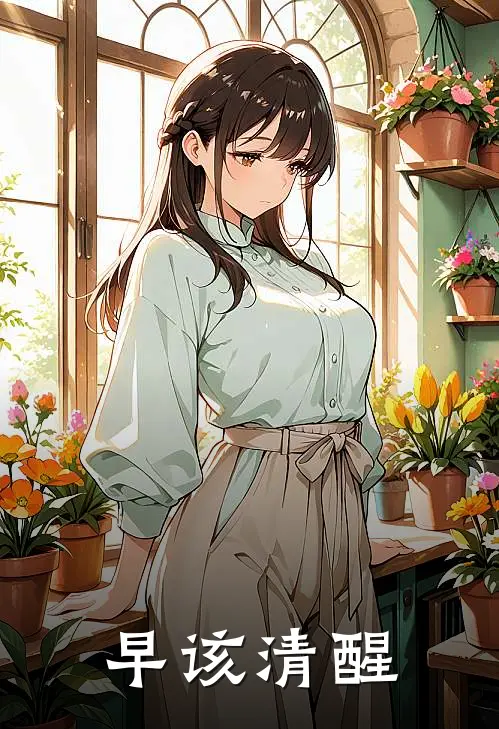 早该清醒