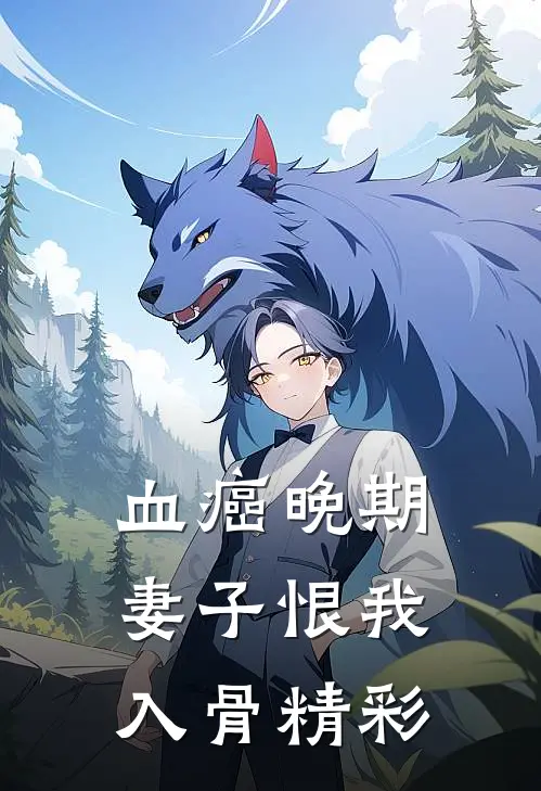 血癌晚期，妻子恨我入骨精彩