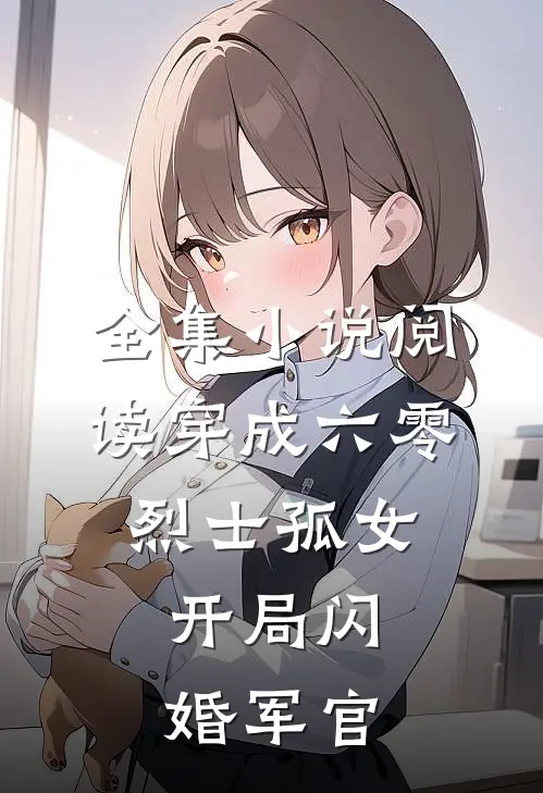全集小说阅读穿成六零烈士孤女，开局闪婚军官