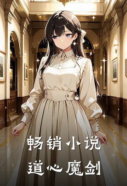 畅销小说道心魔剑