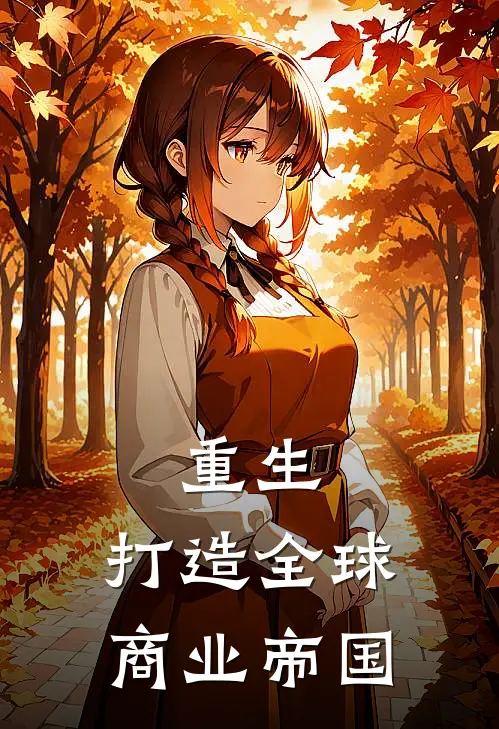 重生：打造全球商业帝国