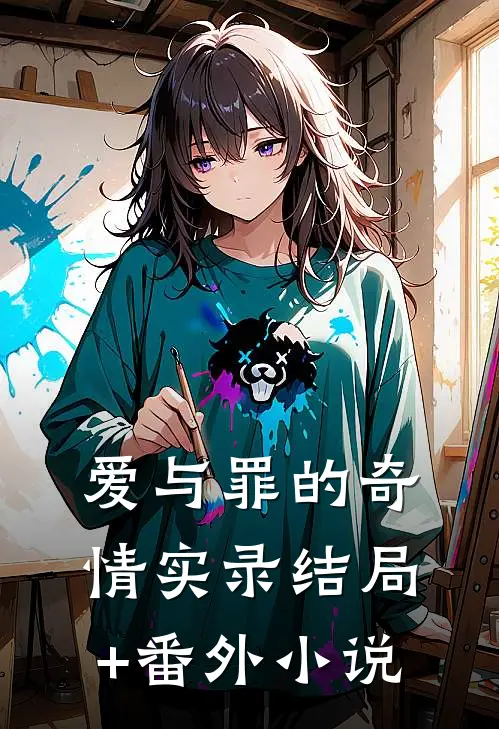 爱与罪的奇情实录结局+番外小说