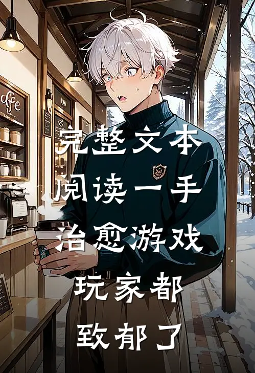 完整文本阅读一手治愈游戏，玩家都致郁了