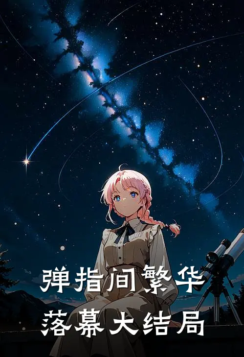 弹指间繁华落幕大结局
