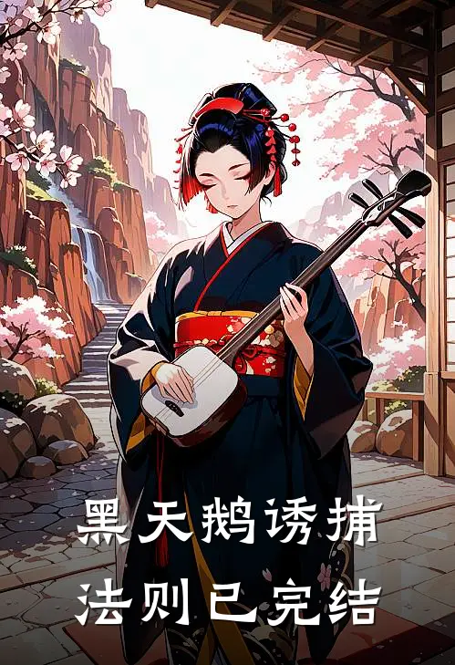 黑天鹅诱捕法则已完结