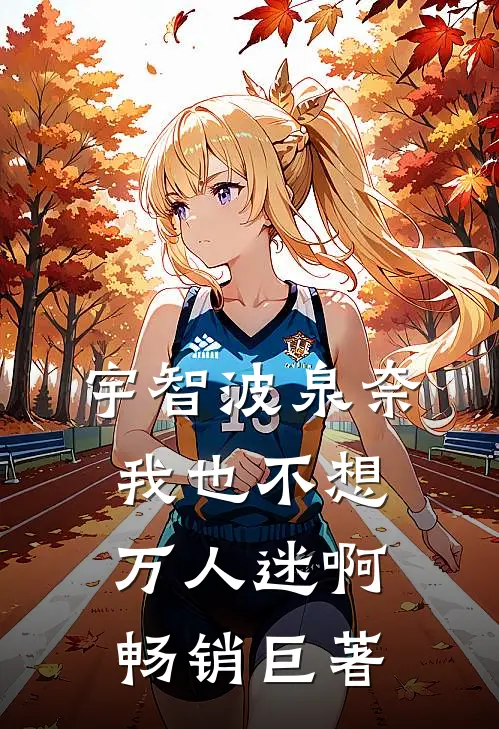宇智波泉奈：我也不想万人迷啊畅销巨著