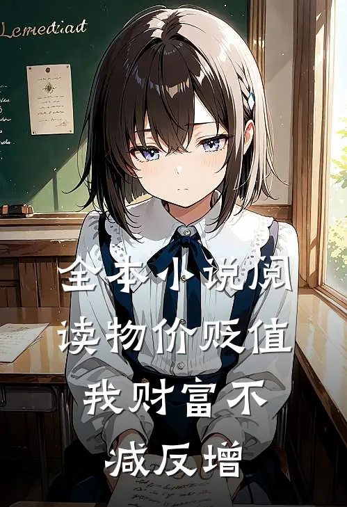全本小说阅读物价贬值：我财富不减反增