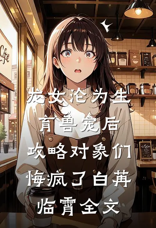 龙女沦为生育兽宠后，攻略对象们悔疯了白苒临霄全文