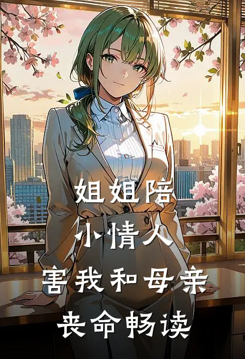 姐姐陪小情人，害我和母亲丧命畅读