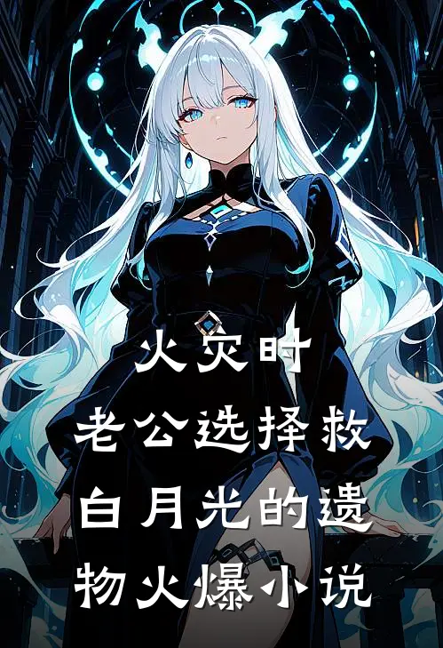 火灾时，老公选择救白月光的遗物火爆小说
