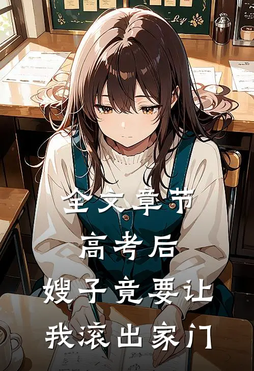 全文章节高考后，嫂子竟要让我滚出家门