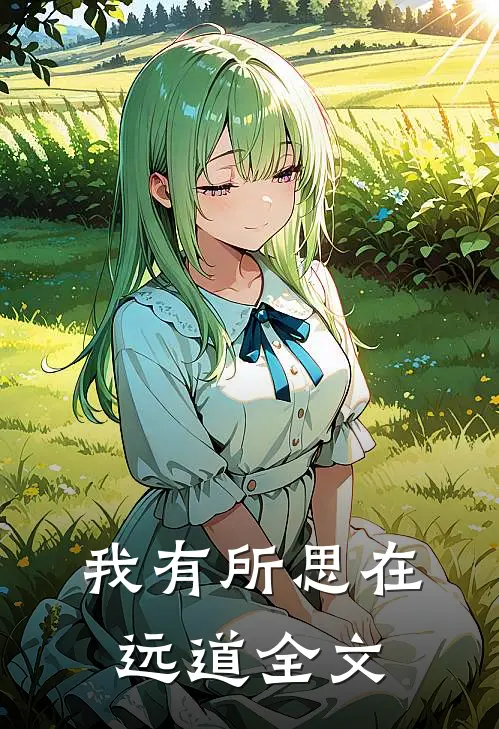 我有所思在远道全文