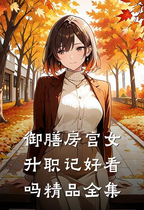 御膳房宫女升职记好看吗精品全集