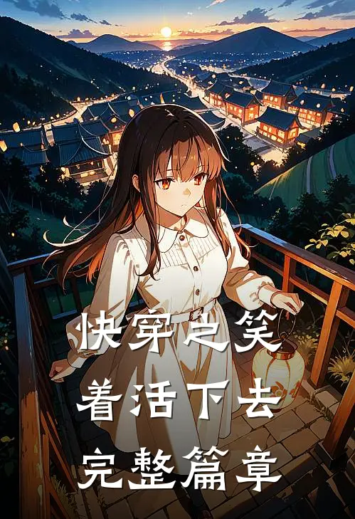 快穿之笑着活下去完整篇章