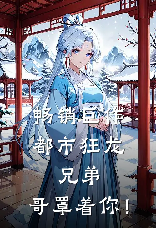 畅销巨作都市狂龙：兄弟，哥罩着你！