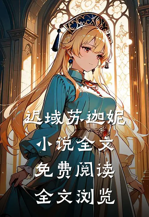 迟域苏迦妮小说全文免费阅读全文浏览