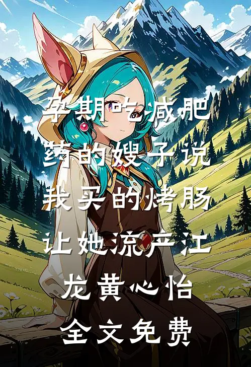 孕期吃减肥药的嫂子说我买的烤肠让她流产江龙黄心怡全文免费
