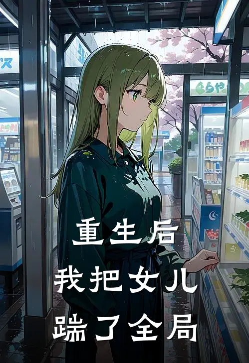 重生后，我把女儿踹了全局