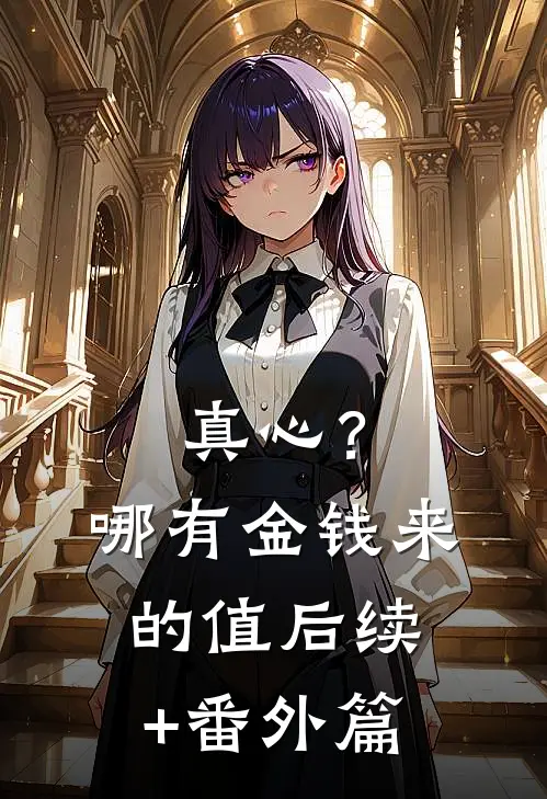 真心？哪有金钱来的值后续+番外篇