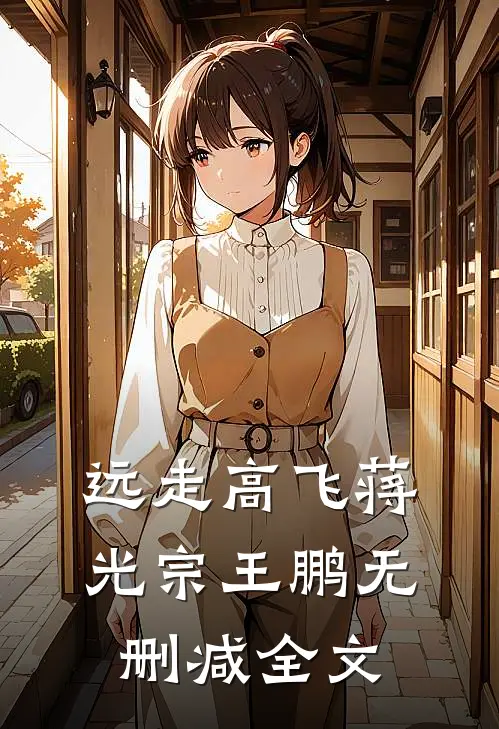 远走高飞蒋光宗王鹏无删减全文
