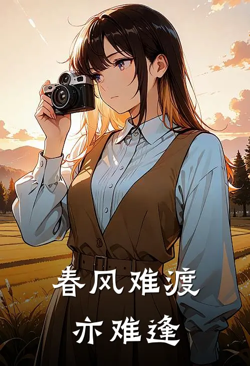 春风难渡亦难逢