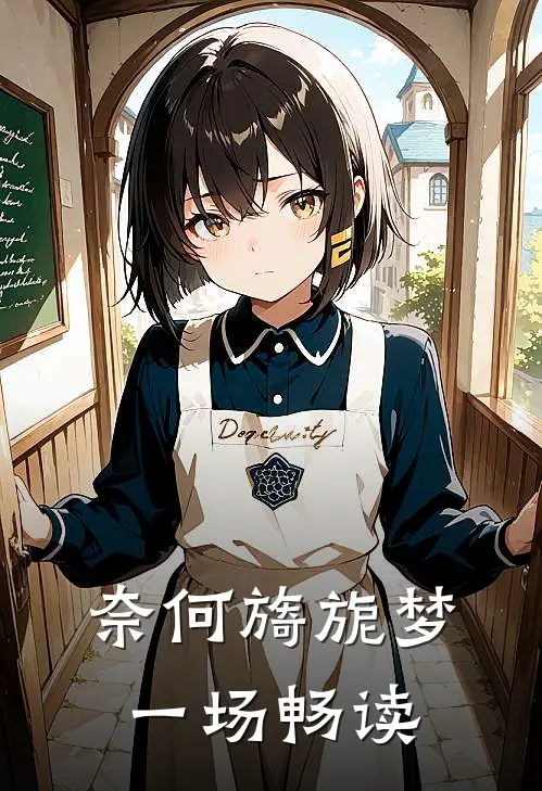 奈何旖旎梦一场畅读