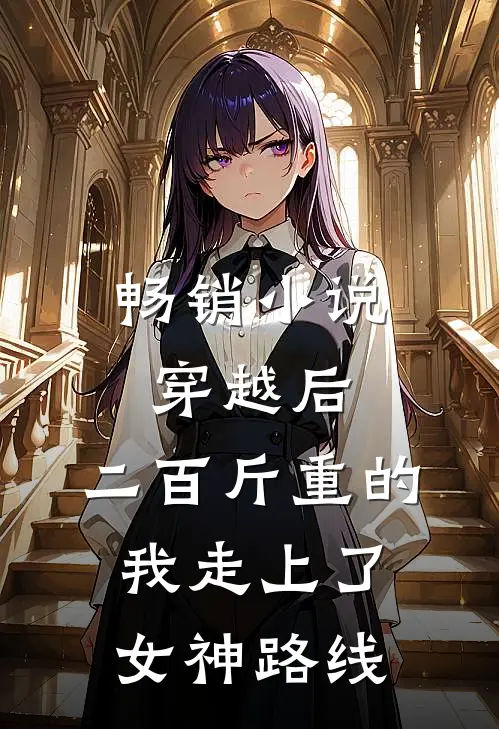 畅销小说穿越后，二百斤重的我走上了女神路线