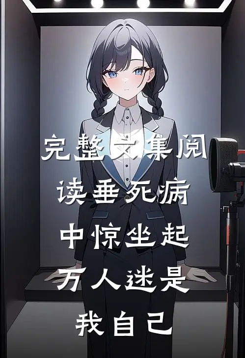 完整文集阅读垂死病中惊坐起，万人迷是我自己