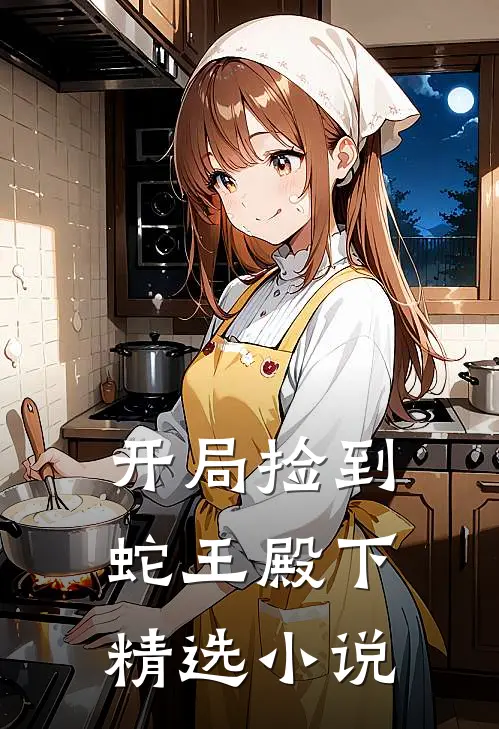 开局捡到蛇王殿下精选小说