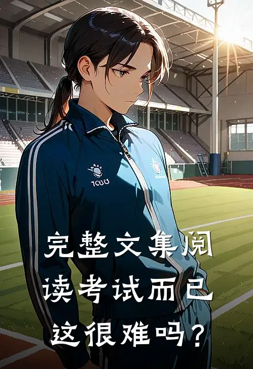 完整文集阅读考试而已，这很难吗？