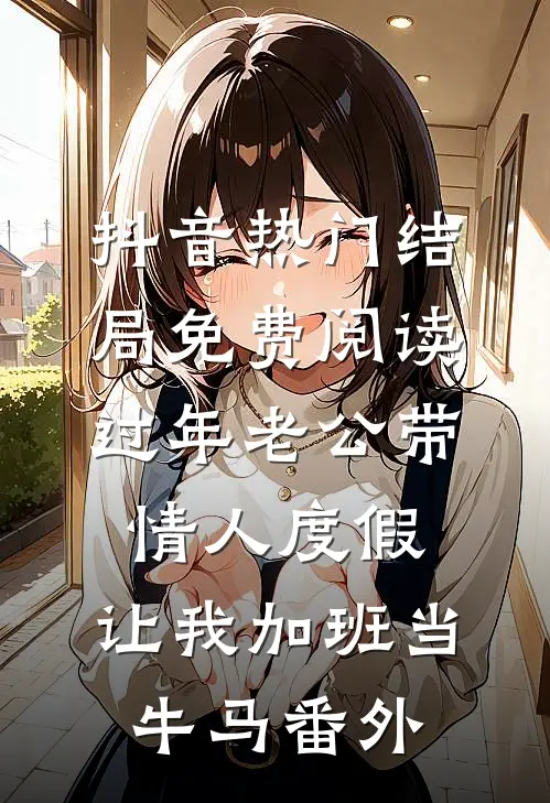 抖音热门结局免费阅读过年老公带情人度假，让我加班当牛马番外