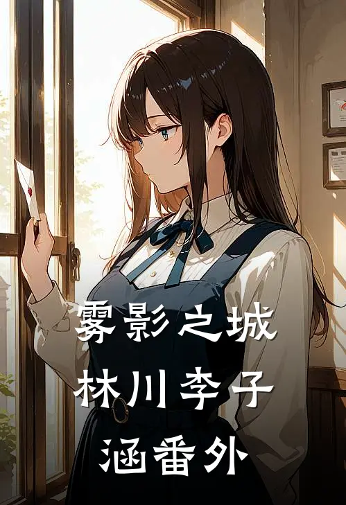 雾影之城林川李子涵 番外