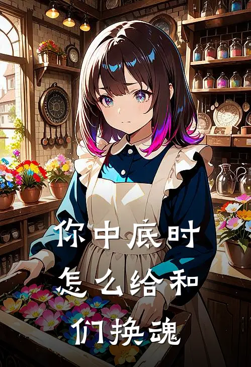 你中底时怎么给和们换魂