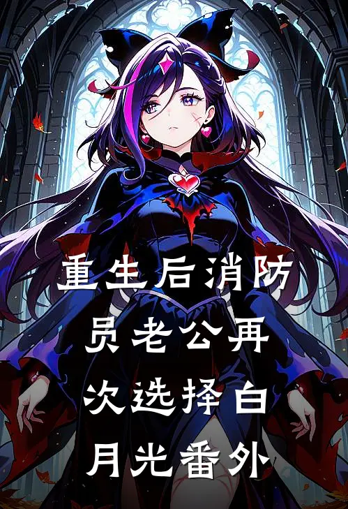 重生后消防员老公再次选择白月光 番外