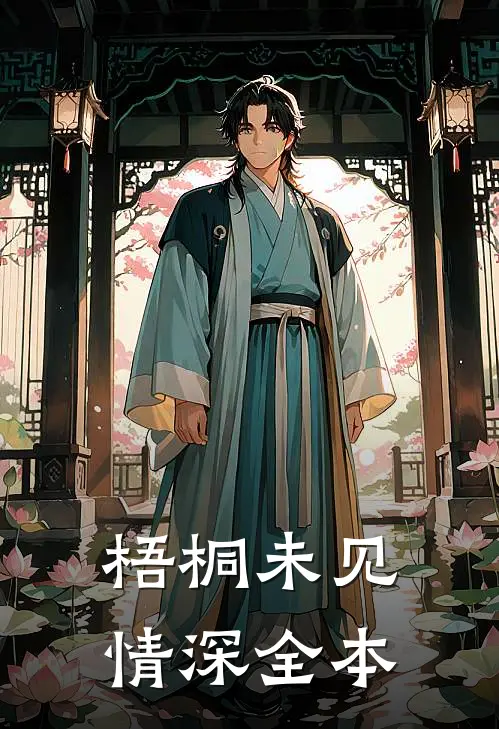 梧桐未见情深全本