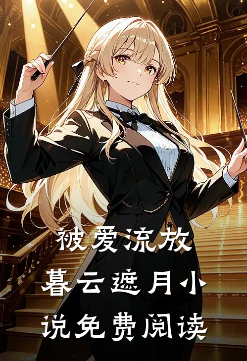 被爱流放，暮云遮月小说免费阅读