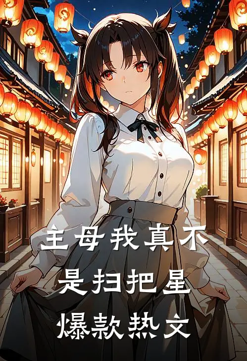 主母我真不是扫把星爆款热文