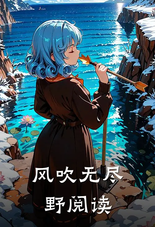 风吹无尽野阅读