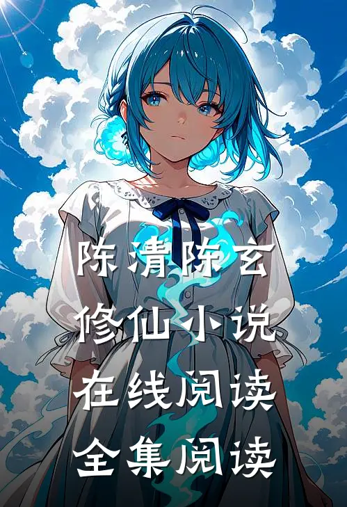 陈清陈玄修仙小说在线阅读全集阅读