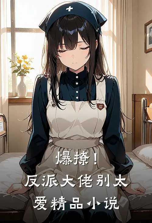 爆撩！反派大佬别太爱精品小说
