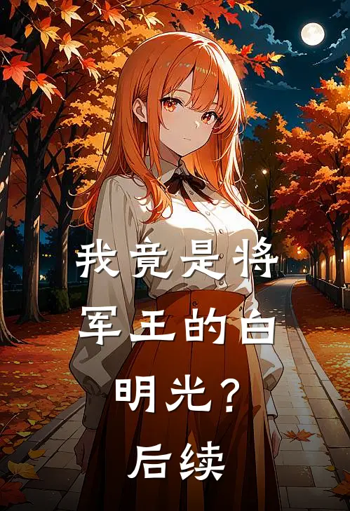 我竟是将军王的白明光？后续