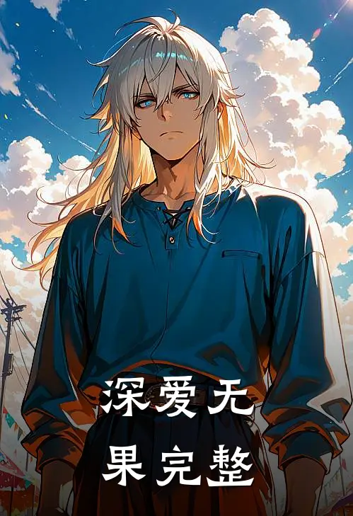 深爱无果完整