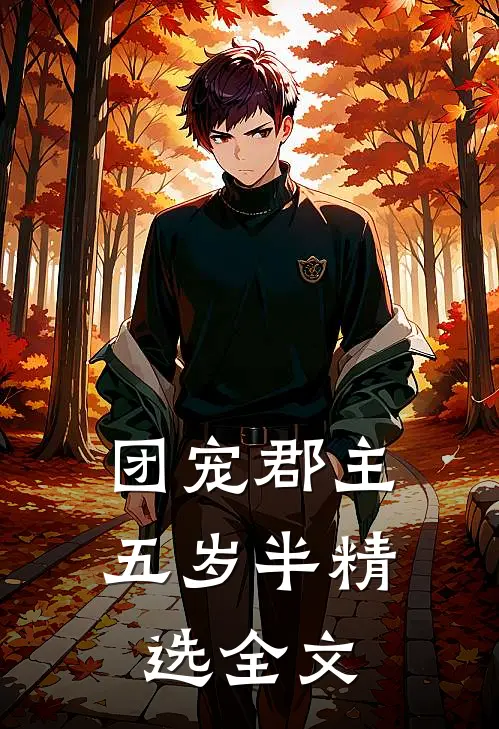 团宠郡主五岁半精选全文